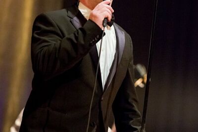 The Jerry Rat Pack Show @ De Roma, foto 29, foto's door Marc Verdonck - FrontView Magazine