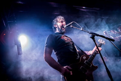 King Hiss @ Pandafest 2014, foto 7, foto's door Dorien Goetschalckx - FrontView Magazine