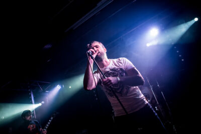 King Hiss @ Pandafest 2014, foto 8, foto's door Dorien Goetschalckx - FrontView Magazine