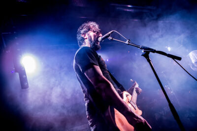 King Hiss @ Pandafest 2014, foto 10, foto's door Dorien Goetschalckx - FrontView Magazine