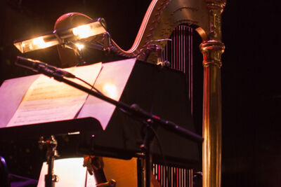 Lord of the Rings in Concert @ Sportpaleis, picture 3, photographed by Alex Wyckmans - FrontView Magazine