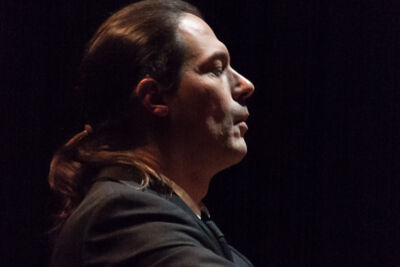 Lord of the Rings in Concert @ Sportpaleis, picture 12, photographed by Alex Wyckmans - FrontView Magazine