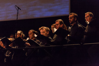 Lord of the Rings in Concert @ Sportpaleis, picture 13, photographed by Alex Wyckmans - FrontView Magazine