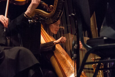 Lord of the Rings in Concert @ Sportpaleis, picture 15, photographed by Alex Wyckmans - FrontView Magazine