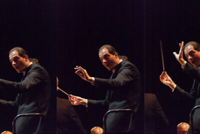 Lord of the Rings in Concert @ Sportpaleis, picture 18, photographed by Alex Wyckmans - FrontView Magazine