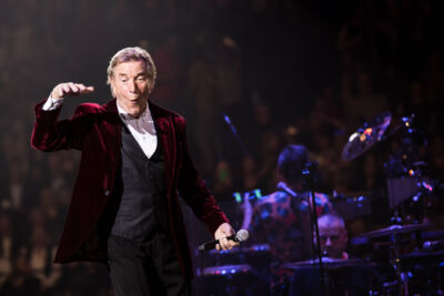 Clouseau @ Sportpaleis, picture 16, photographed by Dorien Goetschalckx - FrontView Magazine