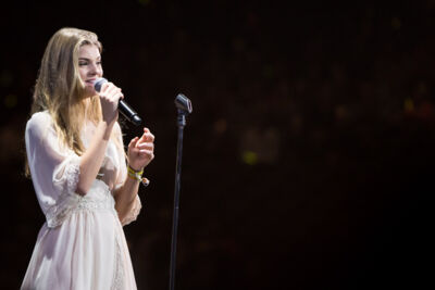 Dag Allemaal Awards @ Sportpaleis, picture 4, photographed by Dorien Goetschalckx - FrontView Magazine