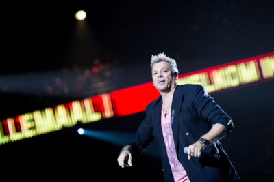 Dag Allemaal Awards @ Sportpaleis, picture 8, photographed by Dorien Goetschalckx - FrontView Magazine