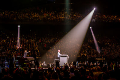 Dag Allemaal Awards @ Sportpaleis, picture 26, photographed by Dorien Goetschalckx - FrontView Magazine