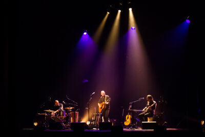 Tom Vanstiphout @ De Roma - Borgerhout, foto 7, foto's door Guy Danneels - FrontView Magazine