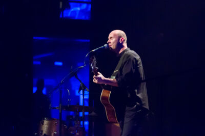 Tom Vanstiphout @ De Roma - Borgerhout, foto 8, foto's door Guy Danneels - FrontView Magazine
