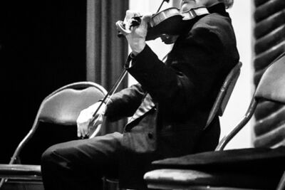 deFilharmonie - Nieuwjaarsconcert @ De Roma, picture 2, photographed by Guy Danneels - FrontView Magazine