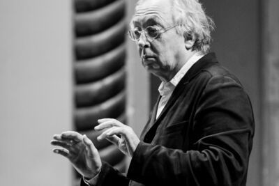 deFilharmonie - Nieuwjaarsconcert @ De Roma, picture 26, photographed by Guy Danneels - FrontView Magazine