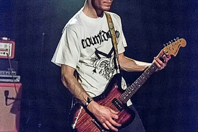 Antwerp Metal Fest (indoor) @ Trix Club, picture 16, photographed by Edwin Houdevelt - FrontView Magazine