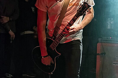 Antwerp Metal Fest (indoor) @ Trix Club, picture 29, photographed by Edwin Houdevelt - FrontView Magazine