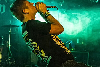 Antwerp Metal Fest (indoor) @ Trix Club, picture 35, photographed by Edwin Houdevelt - FrontView Magazine