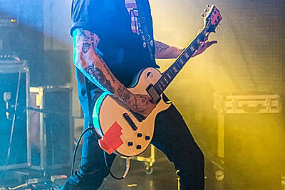 Antwerp Metal Fest (indoor) @ Trix Club, picture 43, photographed by Edwin Houdevelt - FrontView Magazine