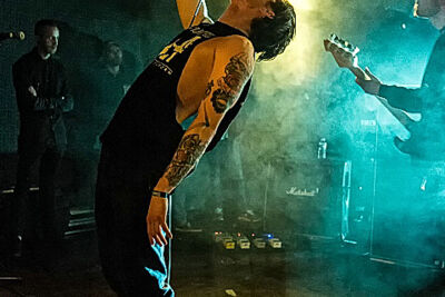 Antwerp Metal Fest (indoor) @ Trix Club, picture 45, photographed by Edwin Houdevelt - FrontView Magazine