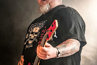 Antwerp Metal Fest (indoor) @ Trix Club, picture 48, photographed by Edwin Houdevelt - FrontView Magazine