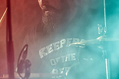 Antwerp Metal Fest (indoor) @ Trix Club, picture 49, photographed by Edwin Houdevelt - FrontView Magazine