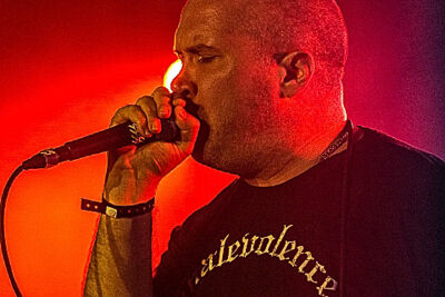 Antwerp Metal Fest (indoor) @ Trix Club, picture 53, photographed by Edwin Houdevelt - FrontView Magazine