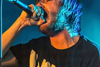 Antwerp Metal Fest (indoor) @ Trix Club, picture 54, photographed by Edwin Houdevelt - FrontView Magazine