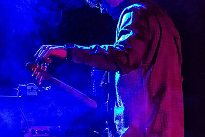 Antwerp Metal Fest (indoor) @ Trix Club, picture 58, photographed by Edwin Houdevelt - FrontView Magazine
