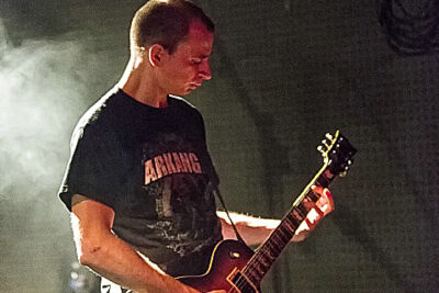 Antwerp Metal Fest (indoor) @ Trix Club, picture 59, photographed by Edwin Houdevelt - FrontView Magazine