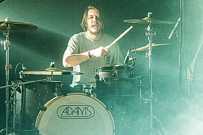Antwerp Metal Fest (indoor) @ Trix Club, picture 61, photographed by Edwin Houdevelt - FrontView Magazine