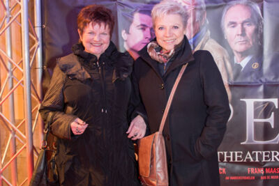 Première Aspe en de moord in het Theater Stadsschouwburg Brugge, foto 5, foto's door Goele Bormans - FrontView Magazine