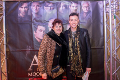 Première Aspe en de moord in het Theater Stadsschouwburg Brugge, foto 25, foto's door Goele Bormans - FrontView Magazine
