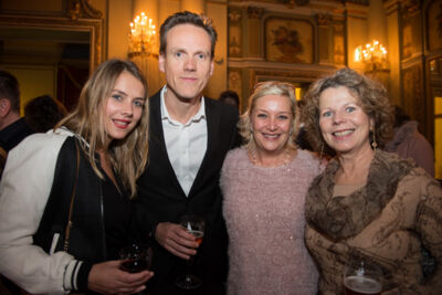 Première Aspe en de moord in het Theater Stadsschouwburg Brugge, foto 58, foto's door Goele Bormans - FrontView Magazine