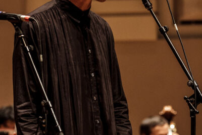 persconferentie Ozark Henry Paramount @ Bozar, picture 21, photographed by Tristan Herftijd - FrontView Magazine