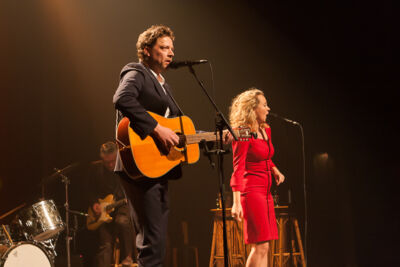 Out of the Blues @ cc Westrand, picture 10, photographed by Alex Wyckmans - FrontView Magazine