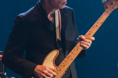 Out of the Blues @ cc Westrand, picture 14, photographed by Alex Wyckmans - FrontView Magazine