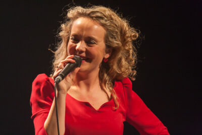 Out of the Blues @ cc Westrand, picture 17, photographed by Alex Wyckmans - FrontView Magazine