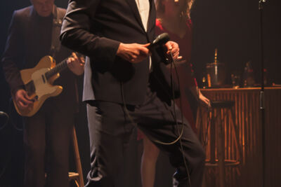 Out of the Blues @ cc Westrand, picture 20, photographed by Alex Wyckmans - FrontView Magazine