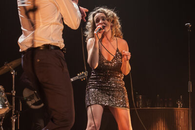 Out of the Blues @ cc Westrand, picture 23, photographed by Alex Wyckmans - FrontView Magazine