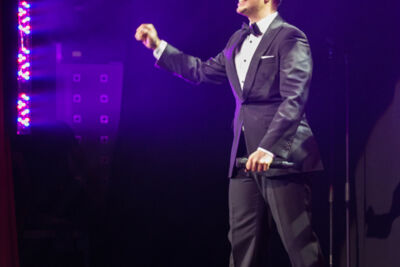 The Ten Tenors on Broadway @ Capitole te Gent, picture 21, photographed by Guy Danneels - FrontView Magazine