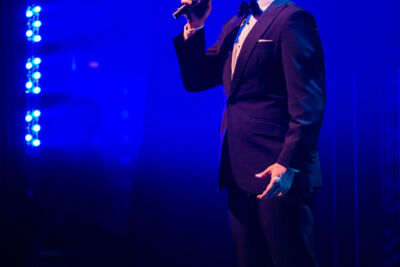 The Ten Tenors on Broadway @ Capitole te Gent, picture 24, photographed by Guy Danneels - FrontView Magazine