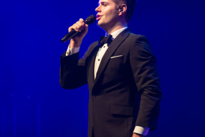The Ten Tenors on Broadway @ Capitole te Gent, picture 45, photographed by Guy Danneels - FrontView Magazine