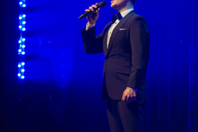 The Ten Tenors on Broadway @ Capitole te Gent, picture 46, photographed by Guy Danneels - FrontView Magazine