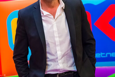 Gala van de Gouden K's 2015 @ AED Studios Lint, picture 4, photographed by Elke Briers - FrontView Magazine