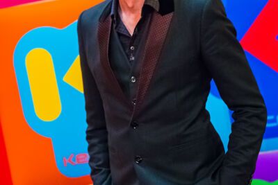 Gala van de Gouden K's 2015 @ AED Studios Lint, picture 14, photographed by Elke Briers - FrontView Magazine