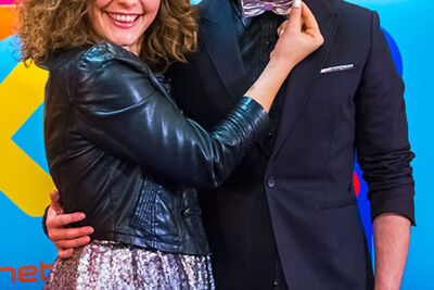 Gala van de Gouden K's 2015 @ AED Studios Lint, picture 15, photographed by Elke Briers - FrontView Magazine