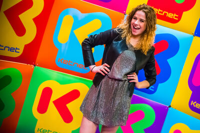 Gala van de Gouden K's 2015 @ AED Studios Lint, picture 18, photographed by Elke Briers - FrontView Magazine