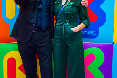 Gala van de Gouden K's 2015 @ AED Studios Lint, picture 28, photographed by Elke Briers - FrontView Magazine