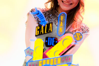 Gala van de Gouden K's 2015 @ AED Studios Lint, picture 34, photographed by Elke Briers - FrontView Magazine
