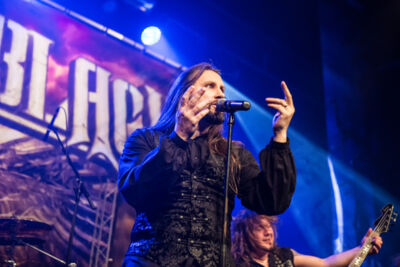 Serious Black @ Trix, picture 7, photographed by Dorien Goetschalckx - FrontView Magazine