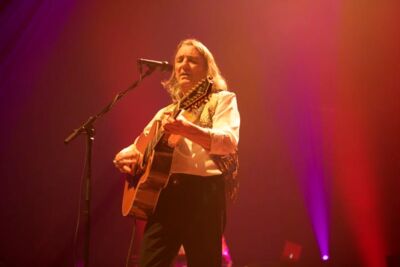 Roger Hodgson @ Koninklijk Circus Brussel, picture 14, photographed by Pascal Liagre - FrontView Magazine